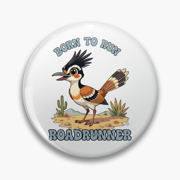 Item preview, Roadrunner - Born To Run by Orikall designed and sold by HippieWorks.