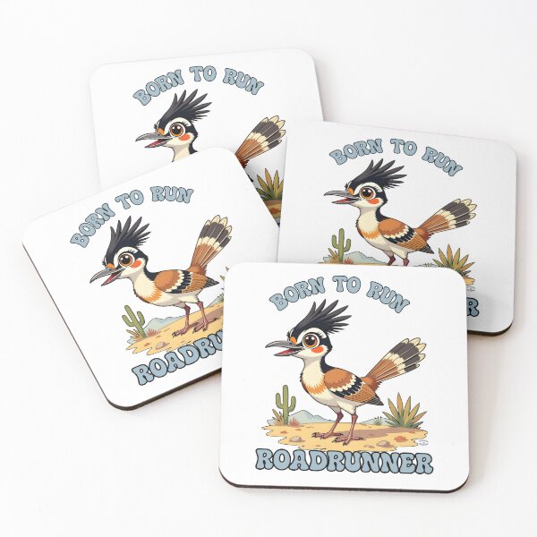 Item preview, Roadrunner - Born To Run by Orikall designed and sold by HippieWorks.