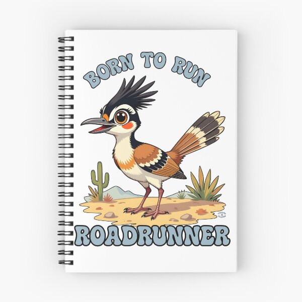 Item preview, Roadrunner - Born To Run by Orikall designed and sold by HippieWorks.