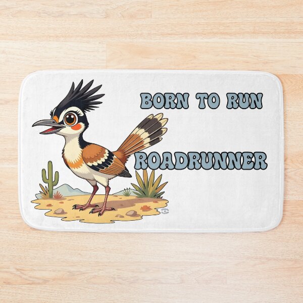 Item preview, Roadrunner - Born To Run by Orikall designed and sold by HippieWorks.