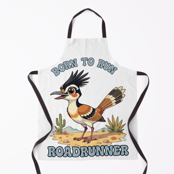 Item preview, Roadrunner - Born To Run by Orikall designed and sold by HippieWorks.