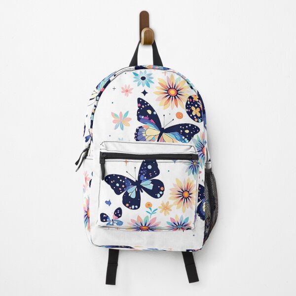 Item preview, The Whimsical Mosaic of Midnight Wings designed and sold by bloorose.