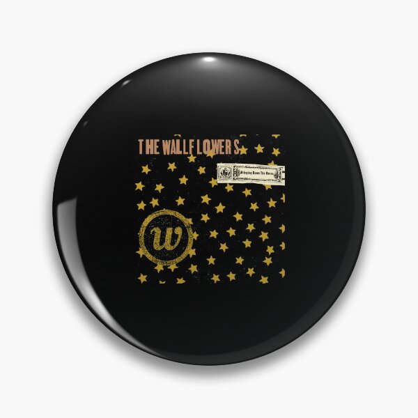 Item preview, Enchanted The Wallflowers Band bForest Glow designed and sold by Reempingkygirl.