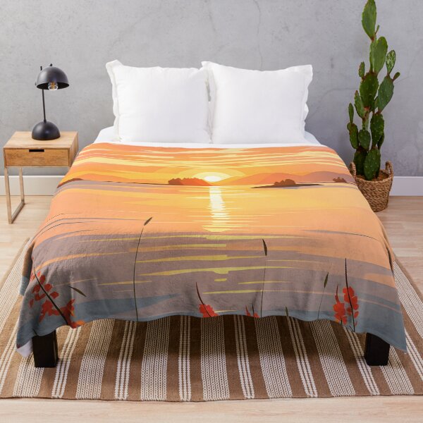 Item preview, Phang Nga Bay Sunset – Thailand designed and sold by Spirit of Siam.
