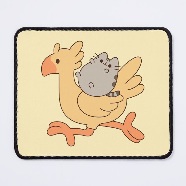 Item preview, Run, Chocobo! designed and sold by artxlife.