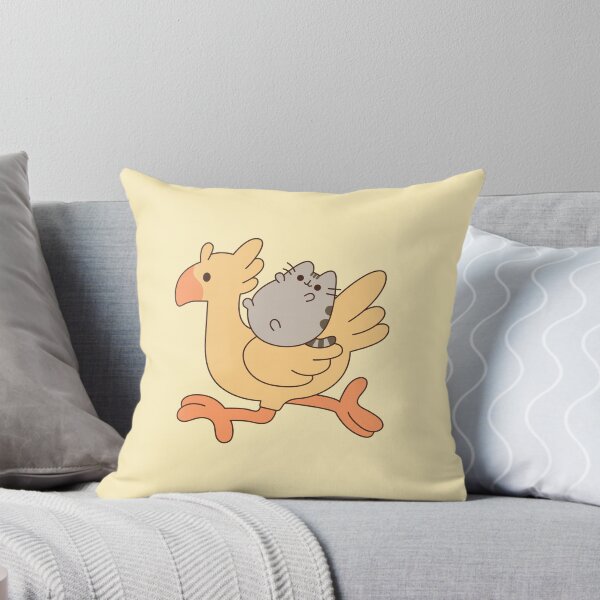 Item preview, Run, Chocobo! designed and sold by artxlife.
