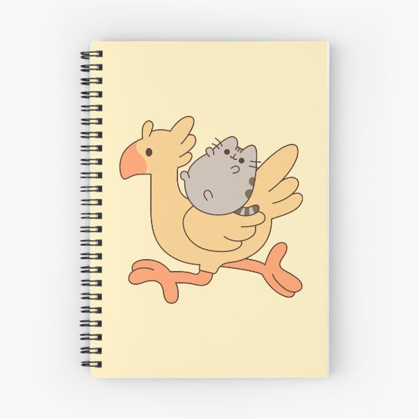 Item preview, Run, Chocobo! designed and sold by artxlife.