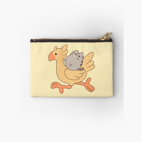 Item preview, Run, Chocobo! designed and sold by artxlife.