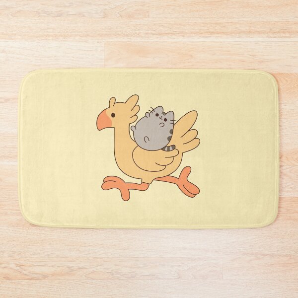 Item preview, Run, Chocobo! designed and sold by artxlife.
