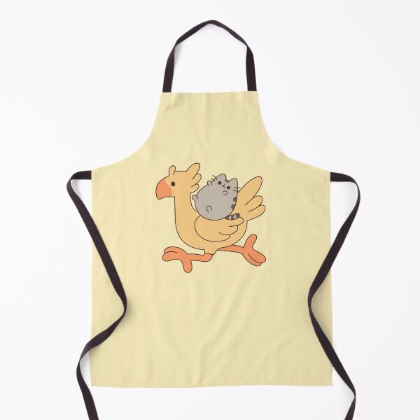 Item preview, Run, Chocobo! designed and sold by artxlife.