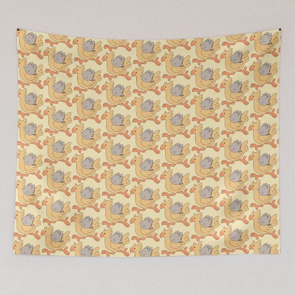 Item preview, Run, Chocobo! designed and sold by artxlife.
