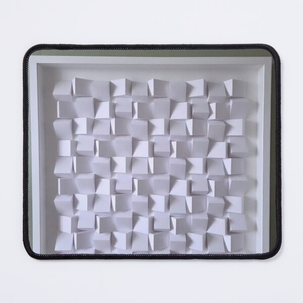 Item preview, Subtle Bob's Burgers cWhite Patterns designed and sold by Sajutitulpes.