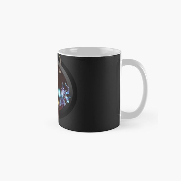 Dota 2 Logo Classic Mug