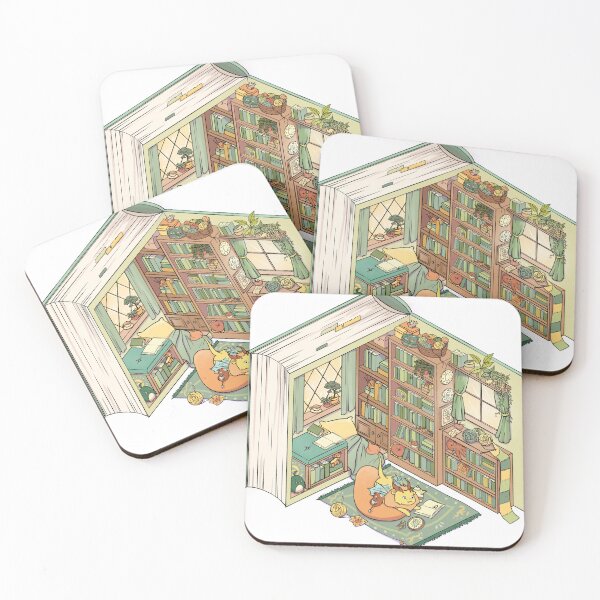 Item preview, Dragon Hoards - Cosy Room designed and sold by CukiCreations.