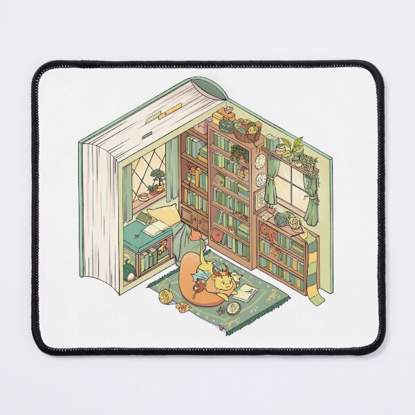 Item preview, Dragon Hoards - Cosy Room designed and sold by CukiCreations.