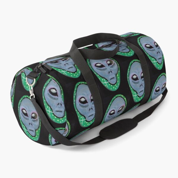 Item preview, Alien Face designed and sold by ChristiaJ.