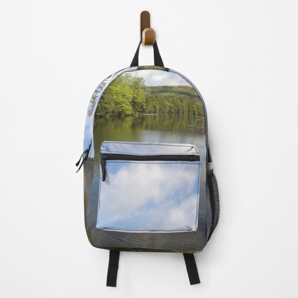 Item preview, Mountain Lake Vista designed and sold by srwdesign.
