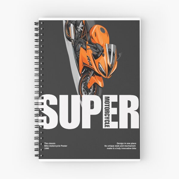 Item preview, Vintage Sport Motorcycle Poster designed and sold by JuanSabogal.