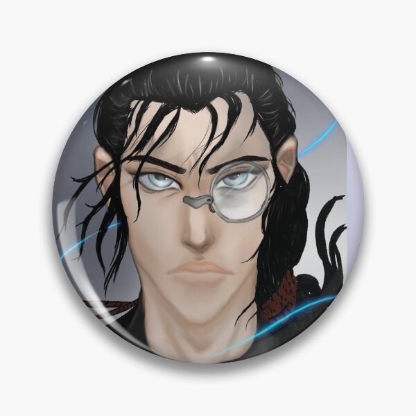 Aperçu de l'œuvre Walter C Dornez *Hellsing* créée et vendue par Katelibby96.