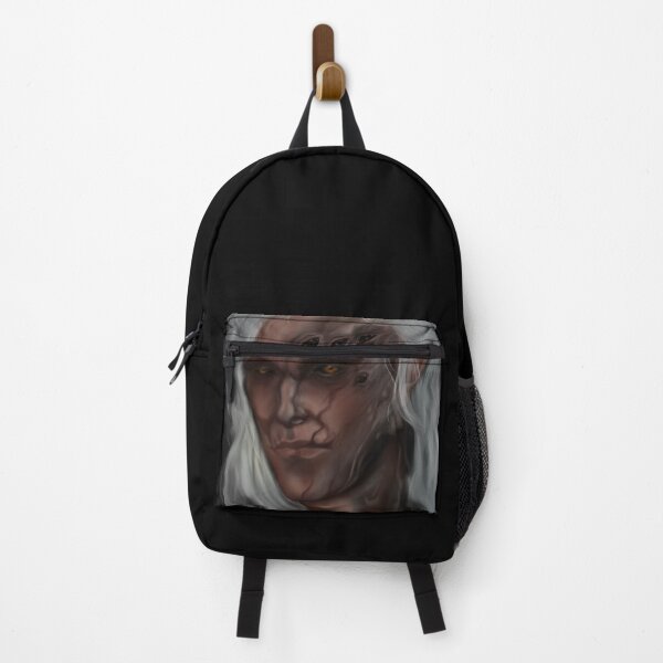 Item preview, Baldurs Gate III *Kar'niss designed and sold by Katelibby96.