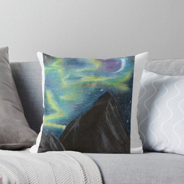 Item preview, Aurora designed and sold by CopicCreations.