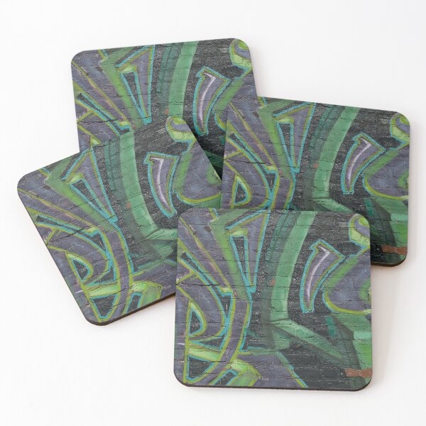 Item preview, Terrace Street Wall Art designed and sold by srwdesign.