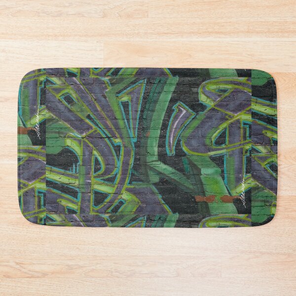 Item preview, Terrace Street Wall Art designed and sold by srwdesign.