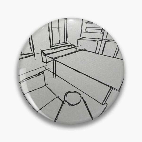 Item preview, Learning how to draw perspective designed and sold by offlineinbox.