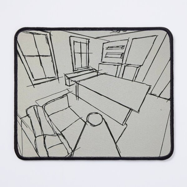 Item preview, Learning how to draw perspective designed and sold by offlineinbox.