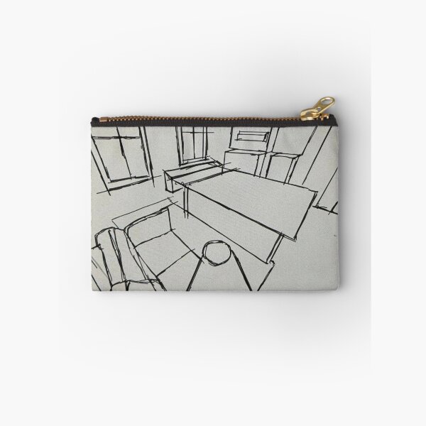 Item preview, Learning how to draw perspective designed and sold by offlineinbox.