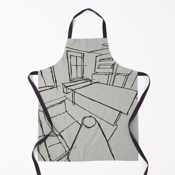 Item preview, Learning how to draw perspective designed and sold by offlineinbox.