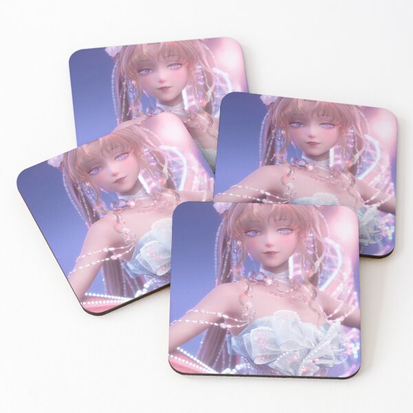 Item preview, Celestial Zoomlion Heavy Industry cStardust Dream designed and sold by Reempingkygirl.