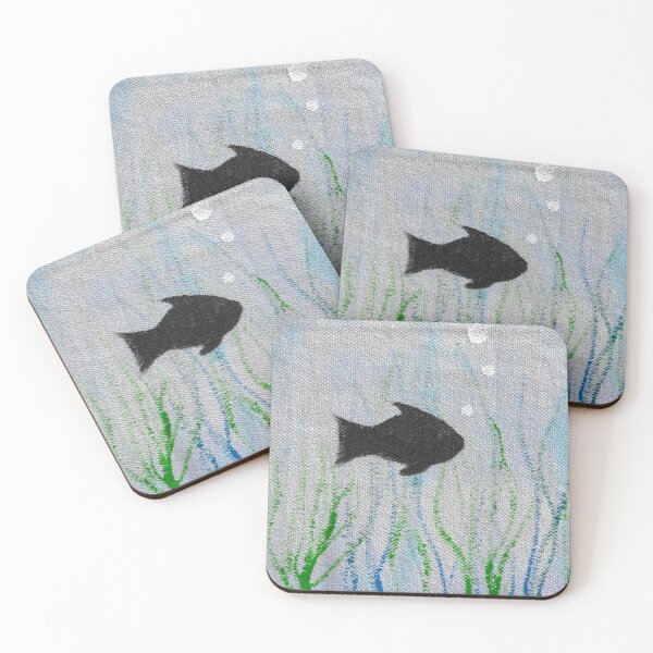 Item preview, Fish 2 designed and sold by CJGrimes.