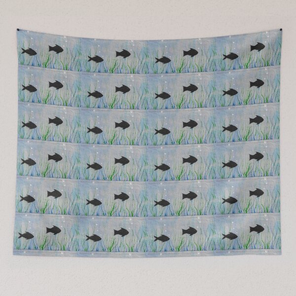 Item preview, Fish 2 designed and sold by CJGrimes.