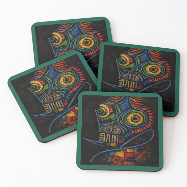 Item preview, The Güije ...  designed and sold by Eutrope d'Orange.