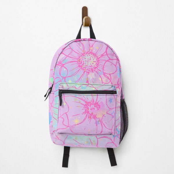 Item preview, Flower power designed and sold by WanderBetween.