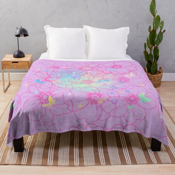 Item preview, Flower power designed and sold by WanderBetween.