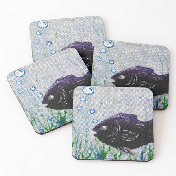 Item preview, Fish 1 designed and sold by CJGrimes.