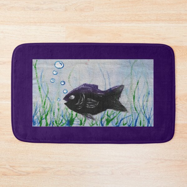 Item preview, Fish 1 designed and sold by CJGrimes.