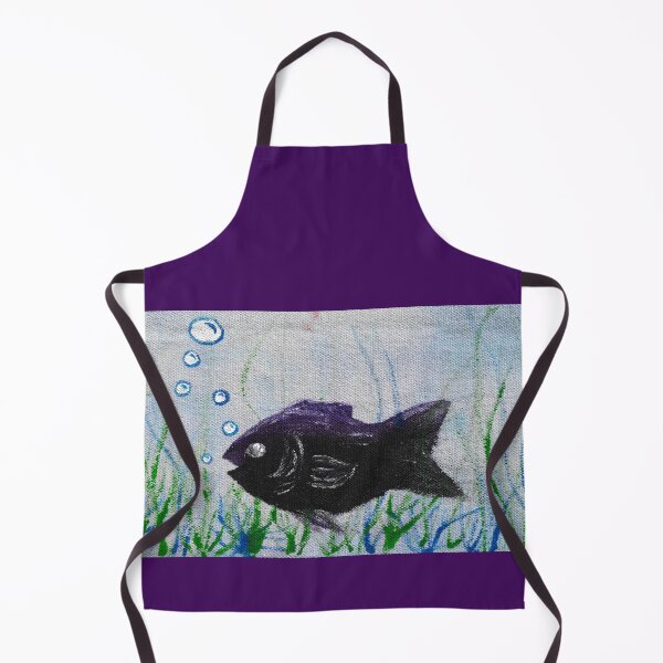 Item preview, Fish 1 designed and sold by CJGrimes.