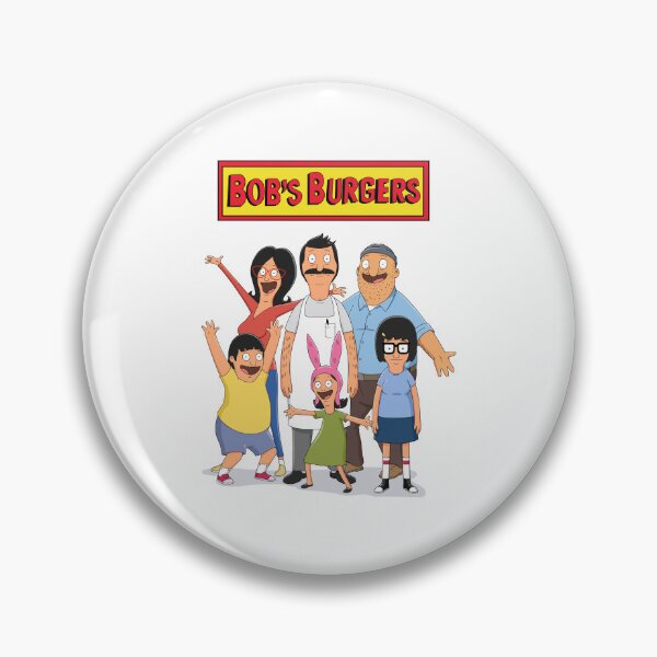 Item preview, Fresh Bob's Burgers aWhite Aesthetic designed and sold by Sajutitulpes.