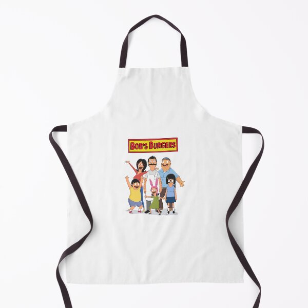Item preview, Fresh Bob's Burgers aWhite Aesthetic designed and sold by Sajutitulpes.