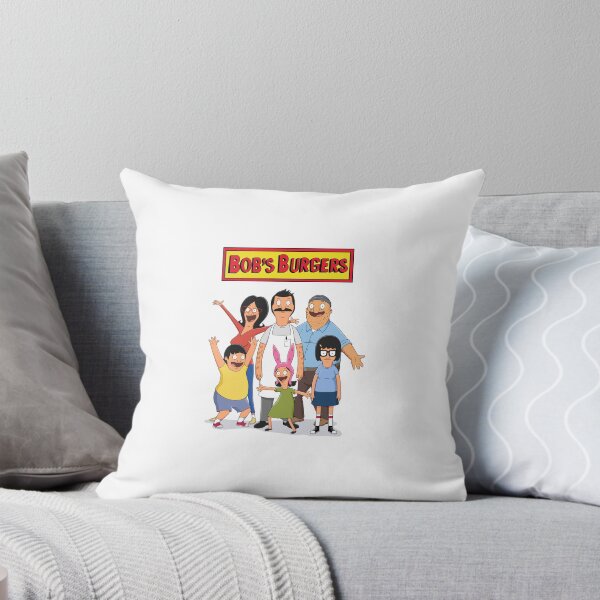 Item preview, Fresh Bob's Burgers aWhite Aesthetic designed and sold by Sajutitulpes.