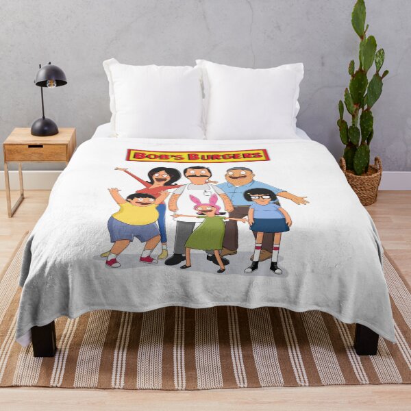 Item preview, Fresh Bob's Burgers aWhite Aesthetic designed and sold by Sajutitulpes.