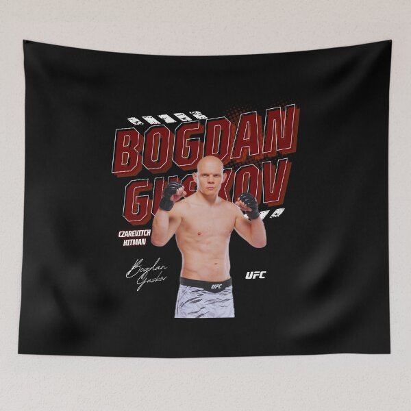 Item preview, Bogdan Guskov Czarevitch designed and sold by JeyVel.
