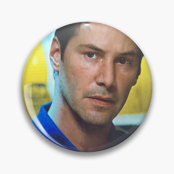Item preview, Street Kings with Keanu Reeves: Detective Tom Ludlow designed and sold by CIW78.