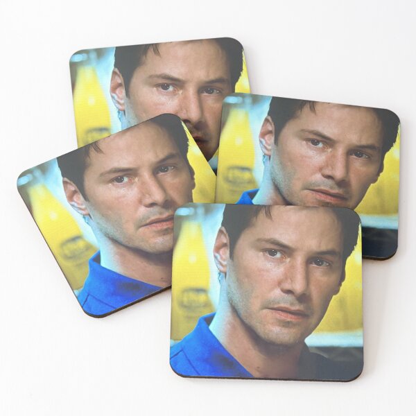 Item preview, Street Kings with Keanu Reeves: Detective Tom Ludlow designed and sold by CIW78.