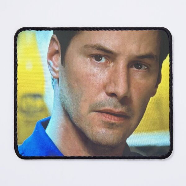 Item preview, Street Kings with Keanu Reeves: Detective Tom Ludlow designed and sold by CIW78.