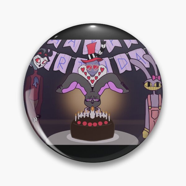 Item preview, SULPHURS BIRTHDAY designed and sold by SulphursWares.