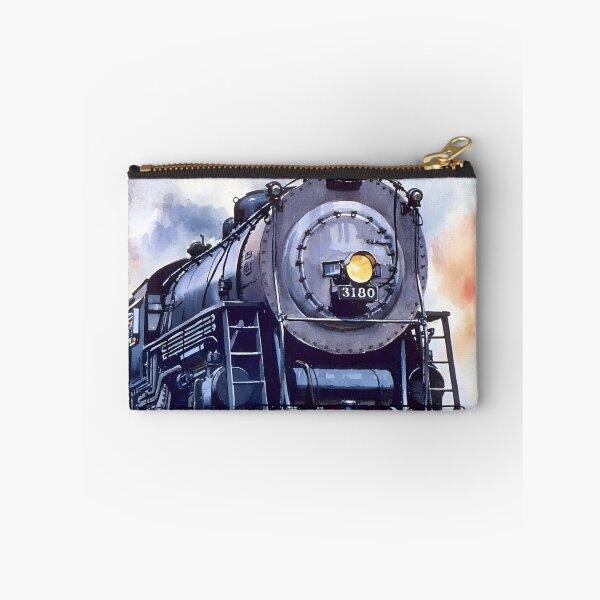 Item preview, Southern Railway 3180: Autumn Passage designed and sold by interdesigner.